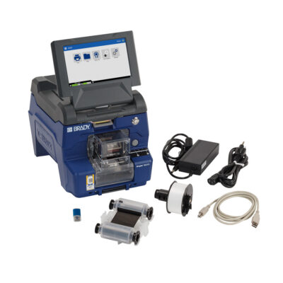 Brady Wraptor A6200