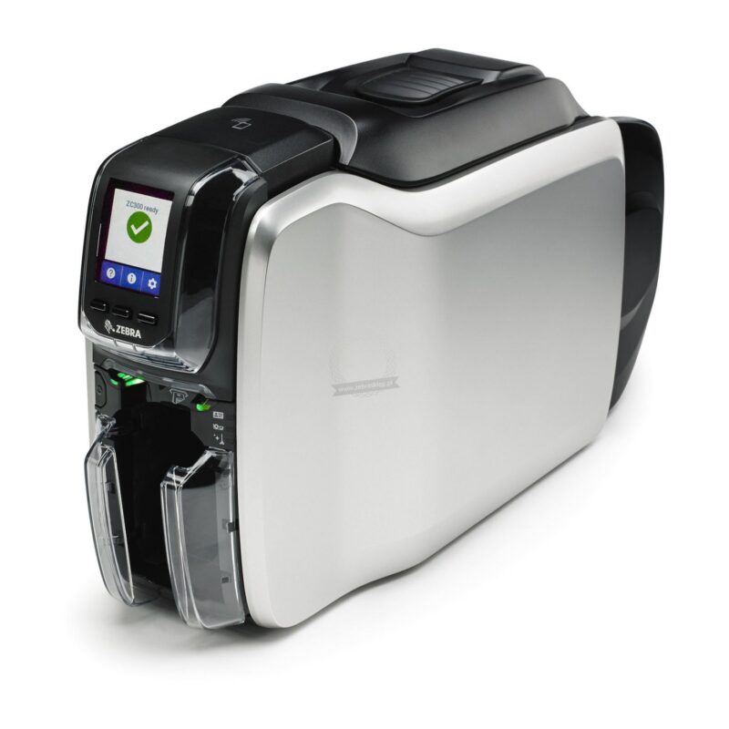 Zebra ZC300