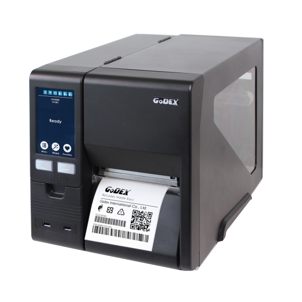 GoDEX GX4000i