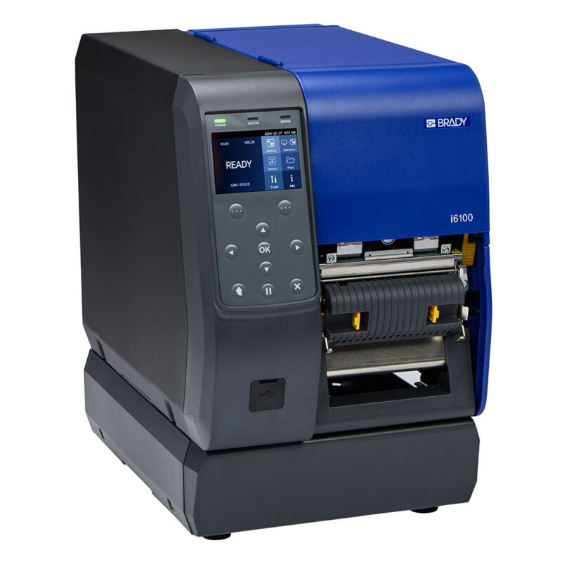 Brady i6100