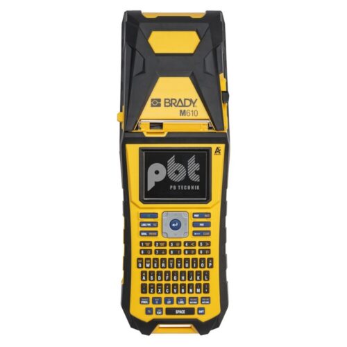 Brady M610