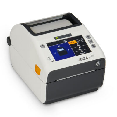 Zebra z serii ZD600